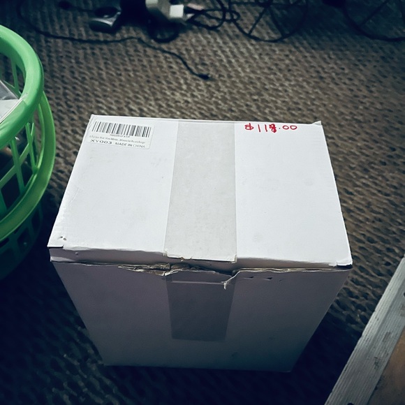 RANSOTO Ranger Side Mirrors, UTV  Compatible with Polaris Ranger Black - Picture 4 of 8